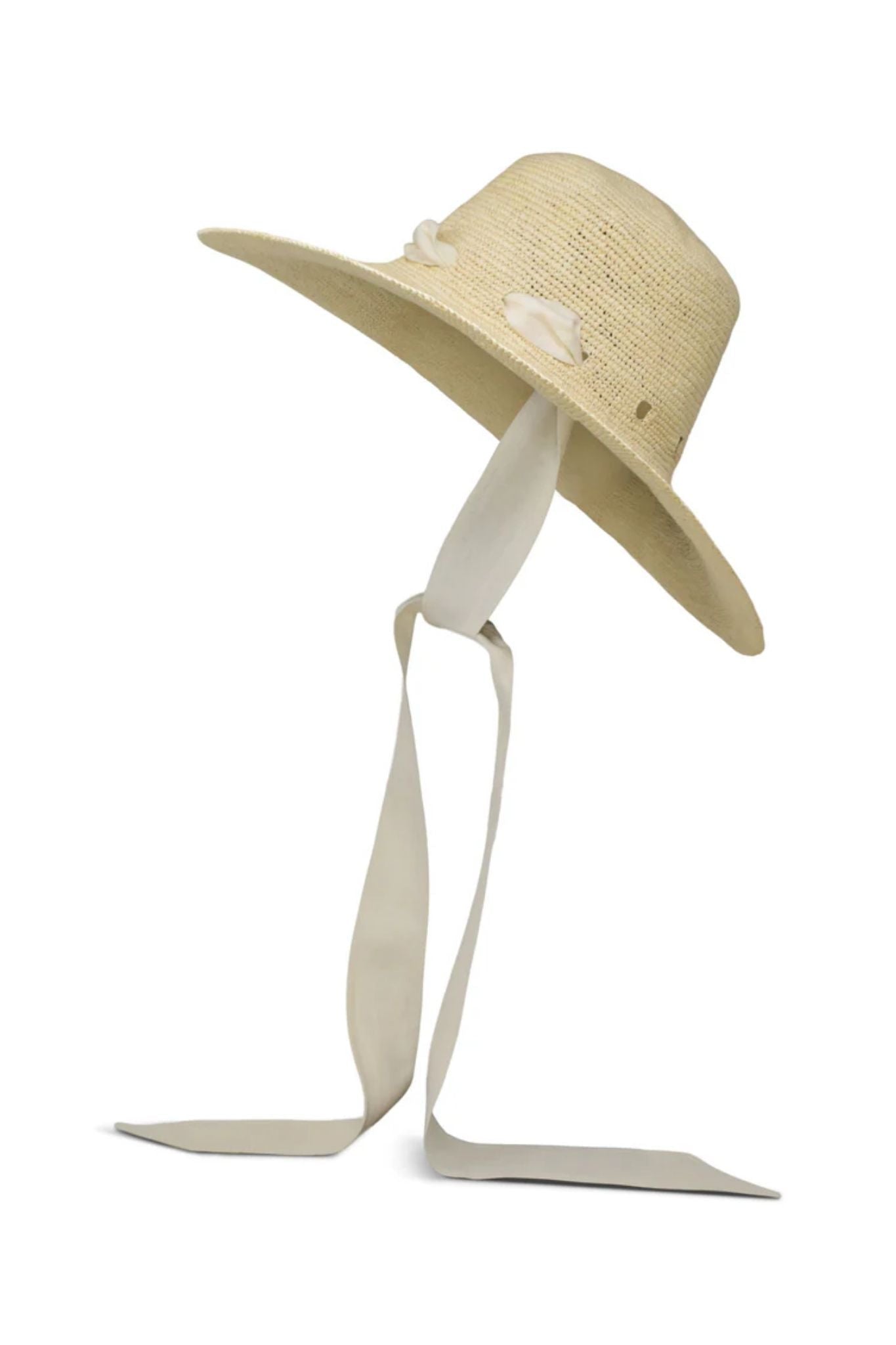 Gigi Burris June Hat - Vermillion