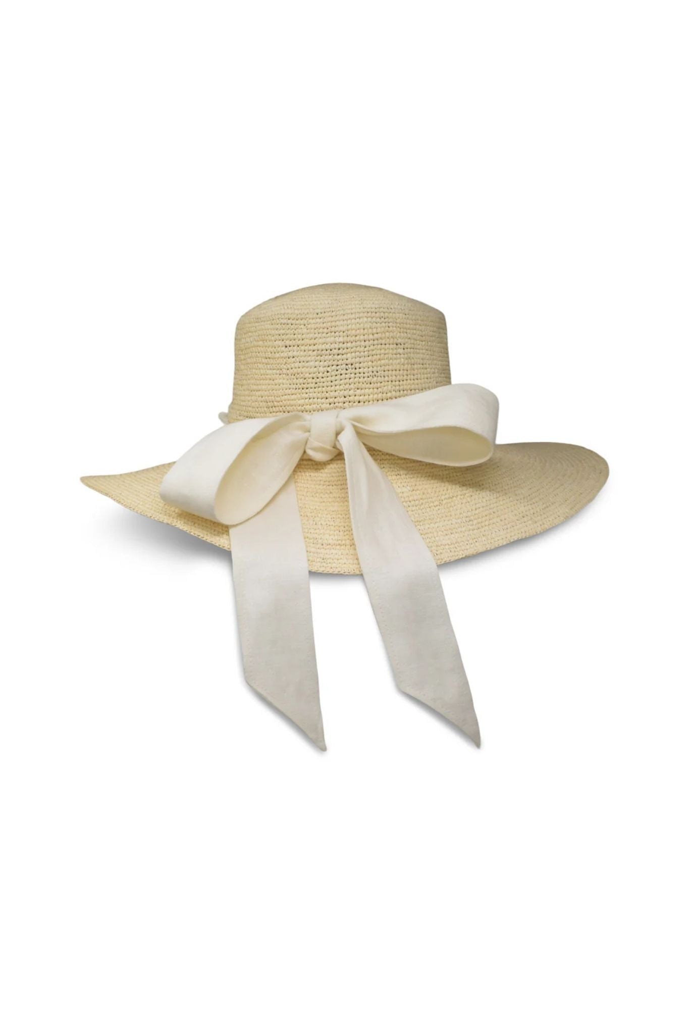 Gigi Burris June Hat - Vermillion