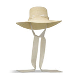 Gigi Burris June Hat - Vermillion
