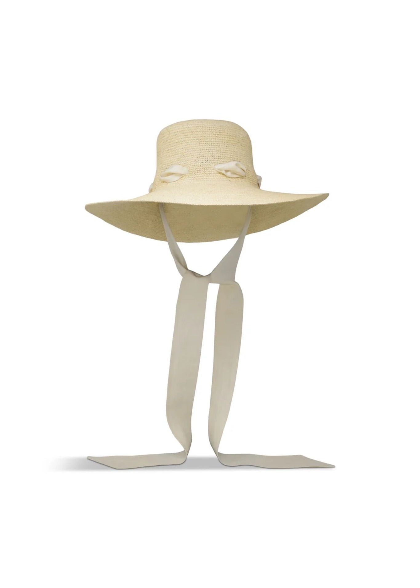 Gigi Burris June Hat - Vermillion