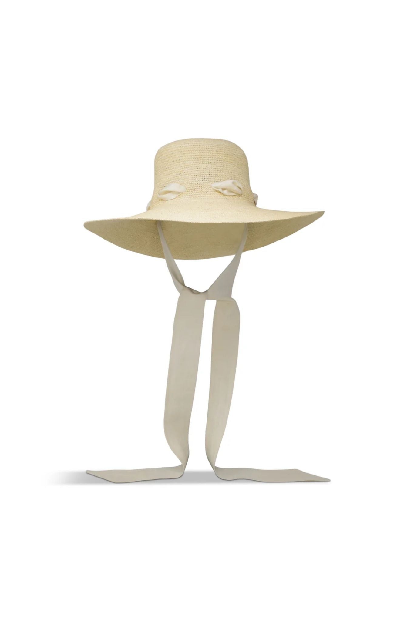 Gigi Burris June Hat - Vermillion