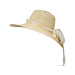 Gigi Burris June Hat - Vermillion