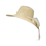 Gigi Burris June Hat - Vermillion