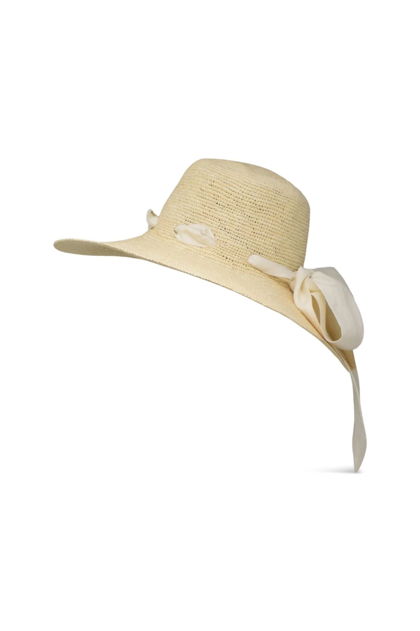Gigi Burris June Hat - Vermillion