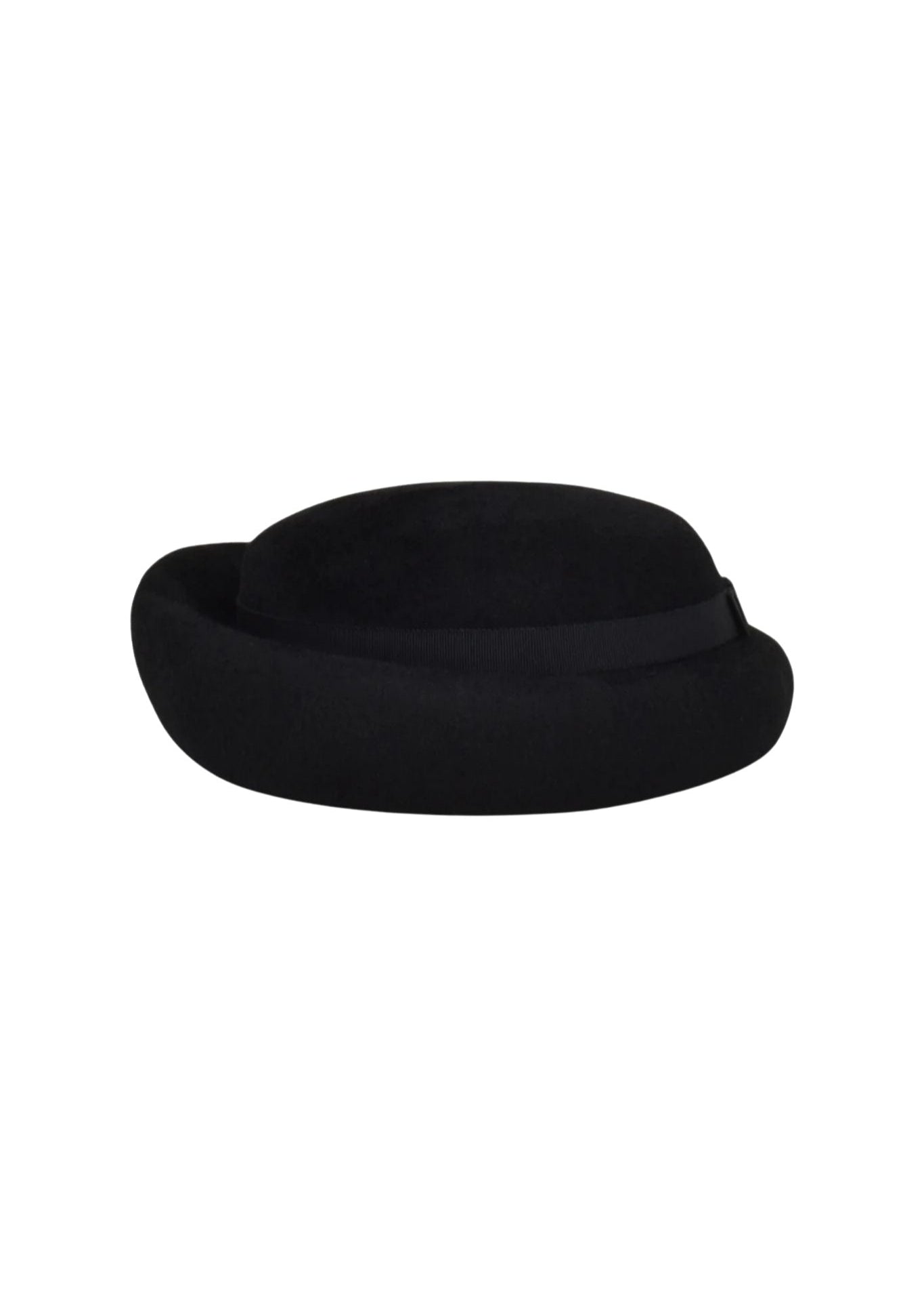 Gigi Burris Laura Hat - Vermillion