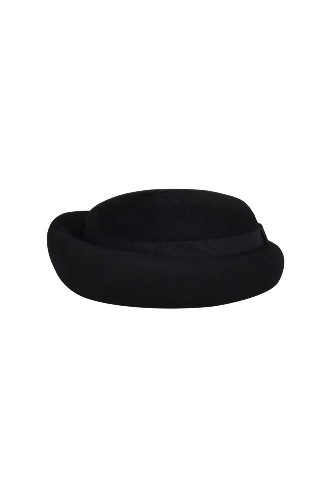 Gigi Burris Laura Hat - Vermillion