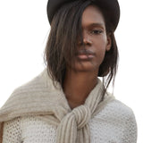 Gigi Burris Laura Hat - Vermillion