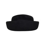 Gigi Burris Laura Hat - Vermillion