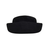 Gigi Burris Laura Hat - Vermillion