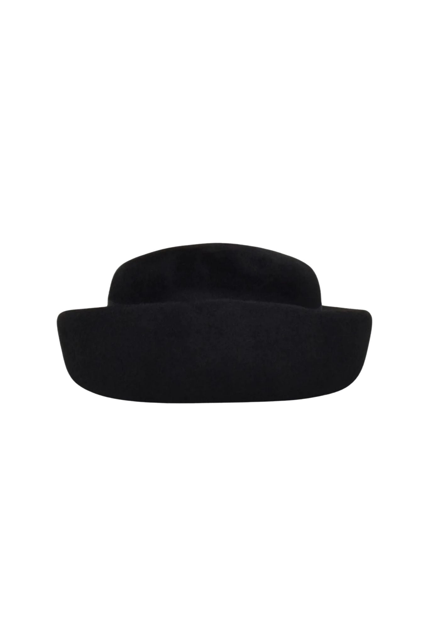 Gigi Burris Laura Hat - Vermillion