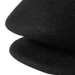 Gigi Burris Laurel Hat - Vermillion