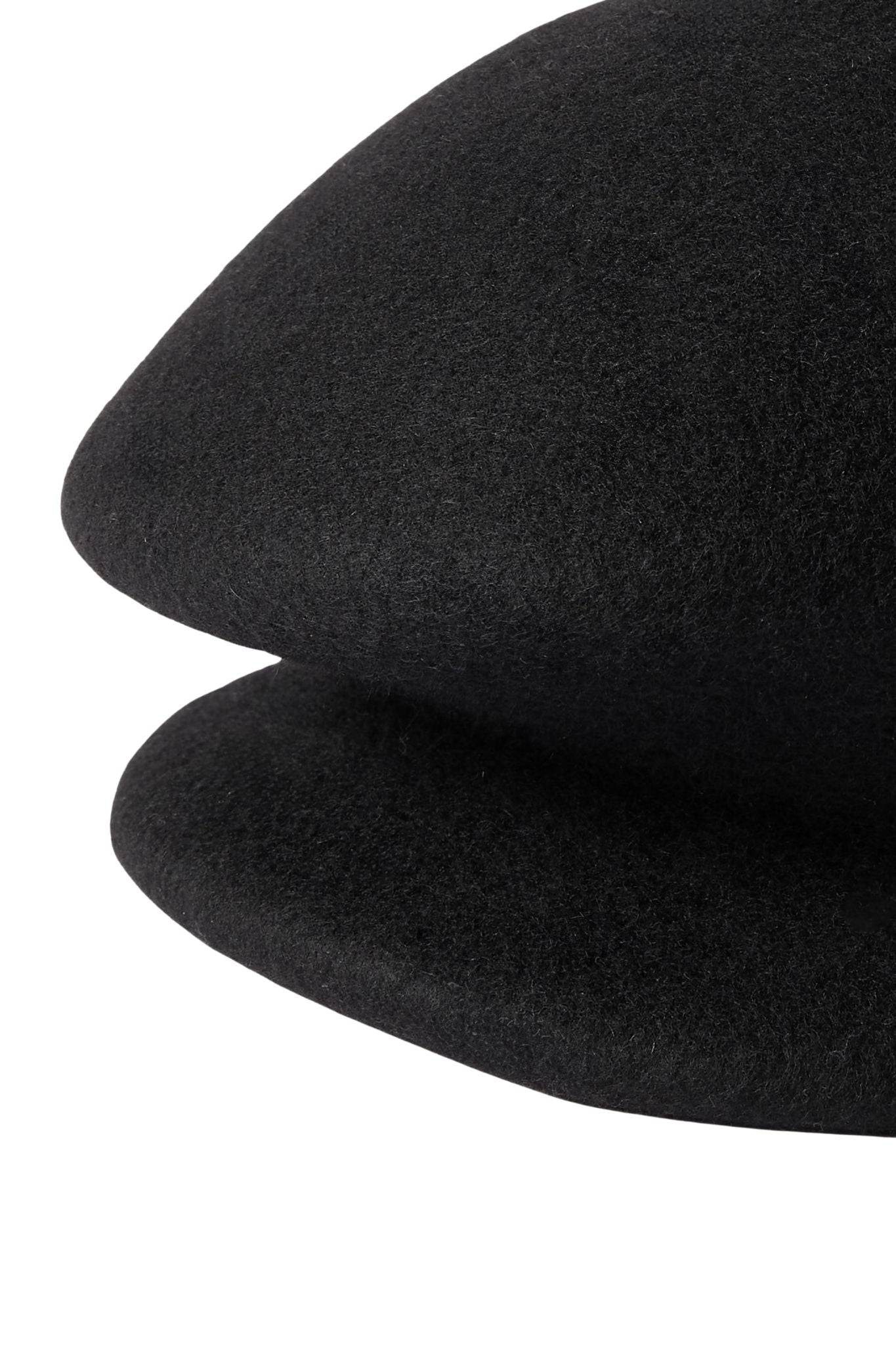 Gigi Burris Laurel Hat - Vermillion