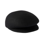 Gigi Burris Laurel Hat - Vermillion