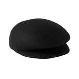 Gigi Burris Laurel Hat - Vermillion