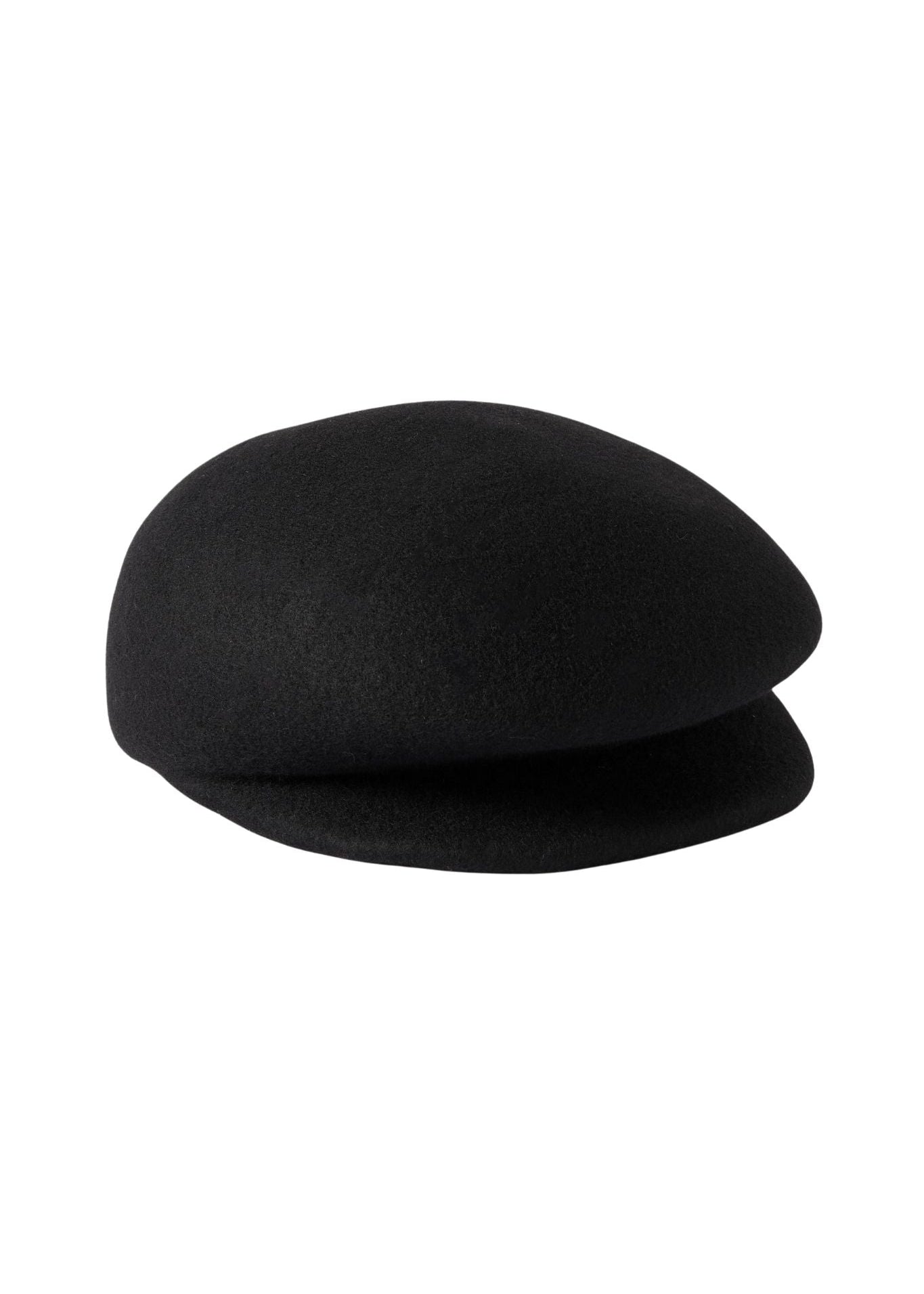 Gigi Burris Laurel Hat - Vermillion