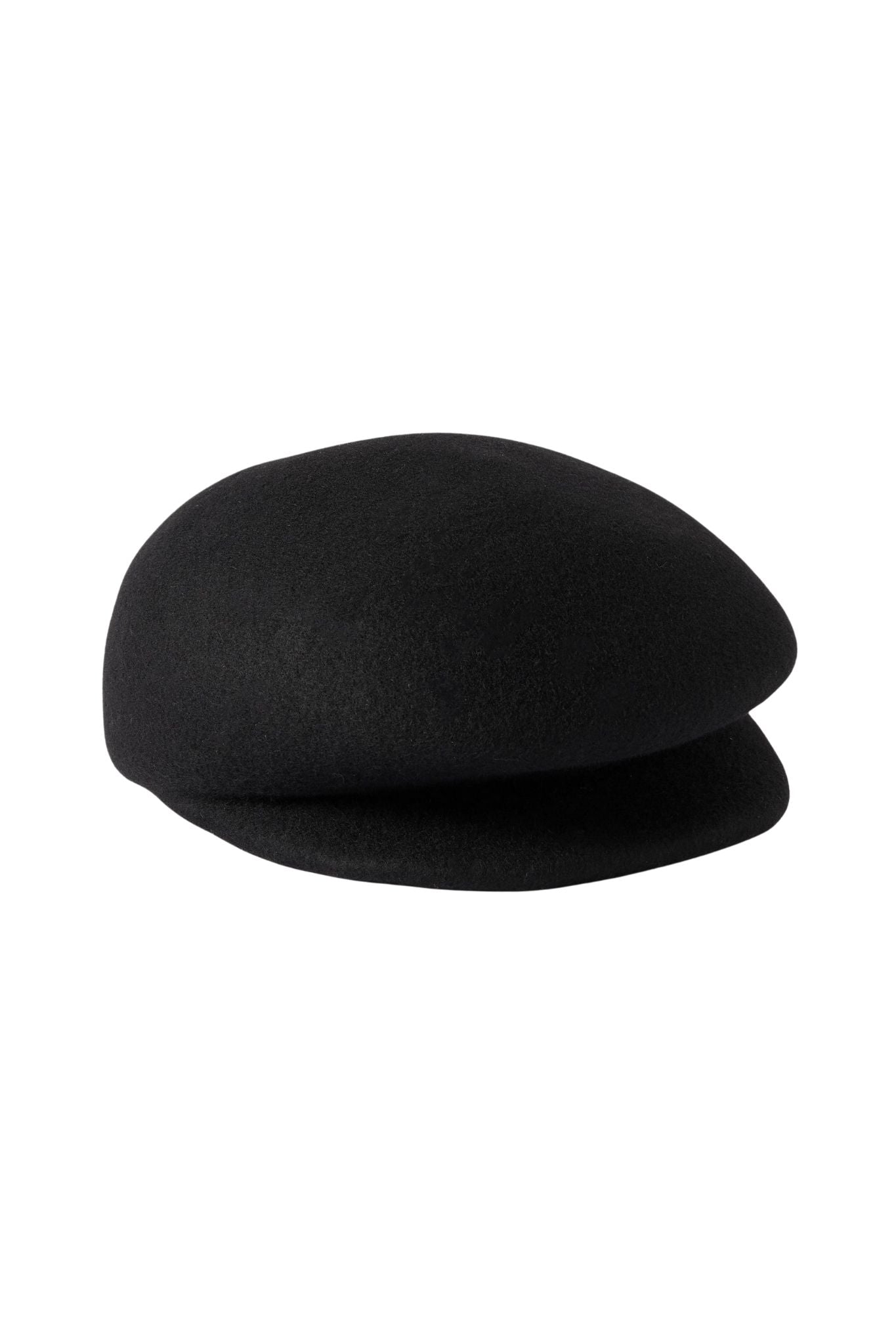 Gigi Burris Laurel Hat - Vermillion