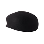 Gigi Burris Laurel Hat - Vermillion