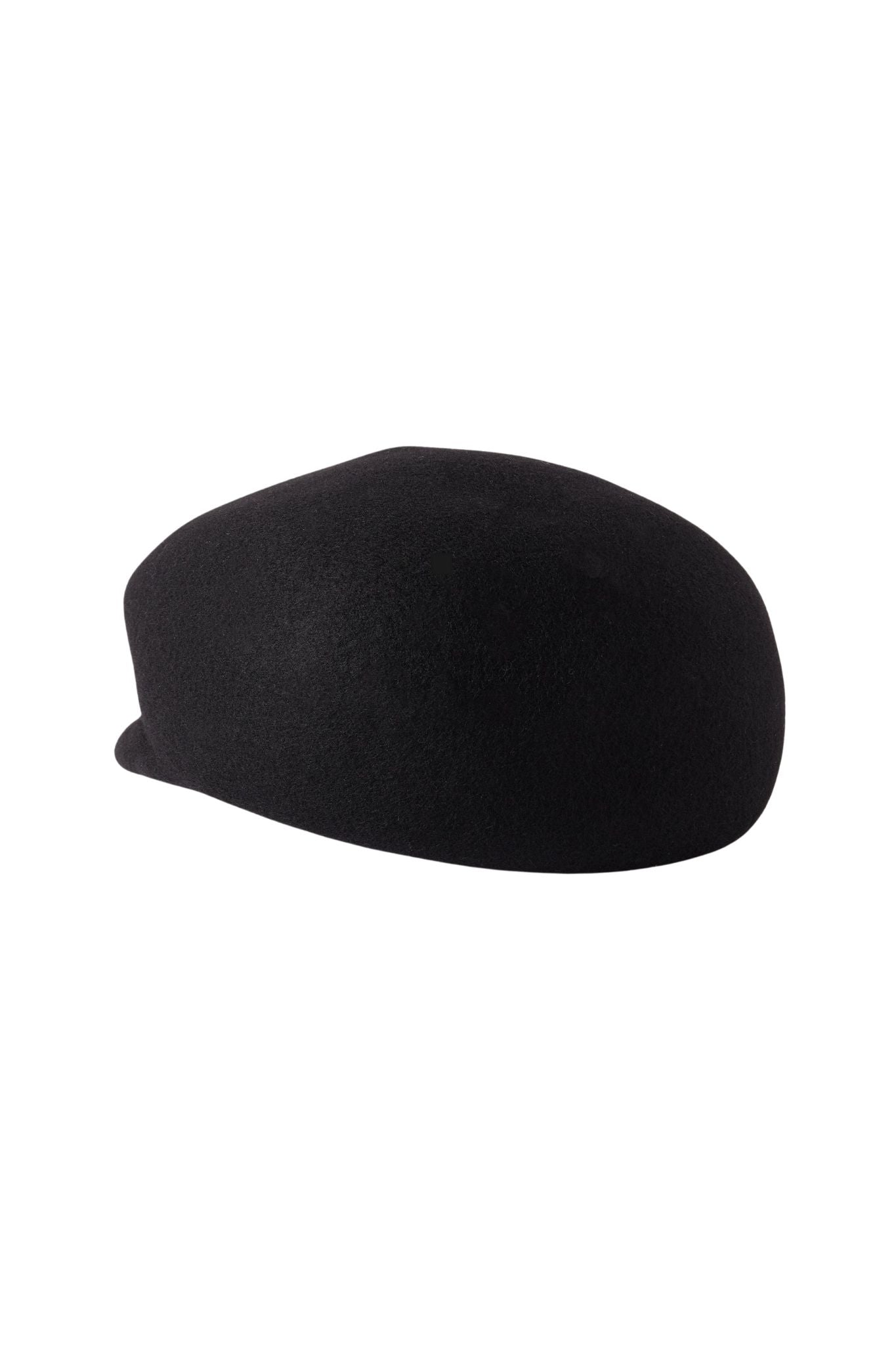 Gigi Burris Laurel Hat - Vermillion