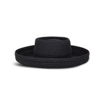 Gigi Burris Luisa Hat - Vermillion