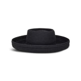 Gigi Burris Luisa Hat - Vermillion