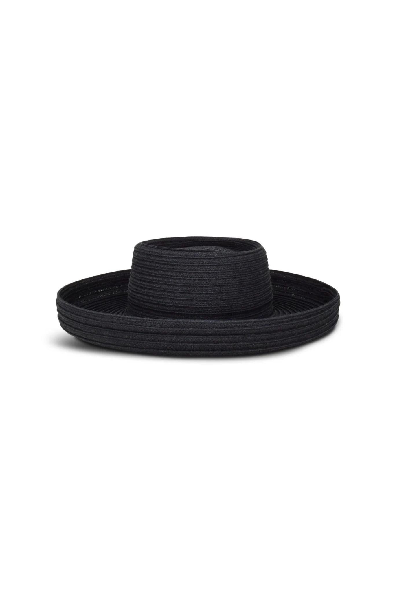 Gigi Burris Luisa Hat - Vermillion
