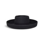 Gigi Burris Luisa Hat - Vermillion