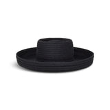 Gigi Burris Luisa Hat - Vermillion