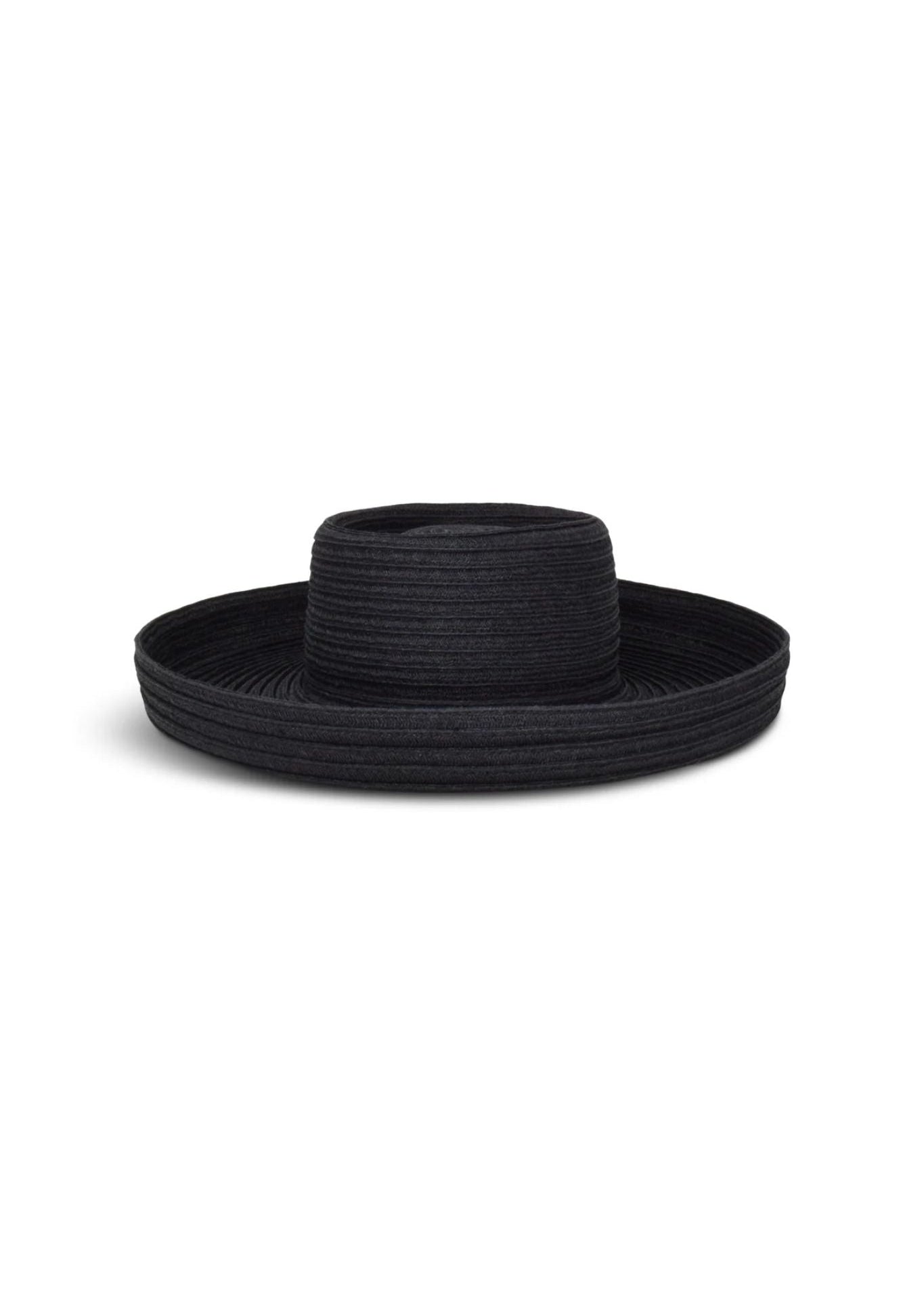 Gigi Burris Luisa Hat - Vermillion