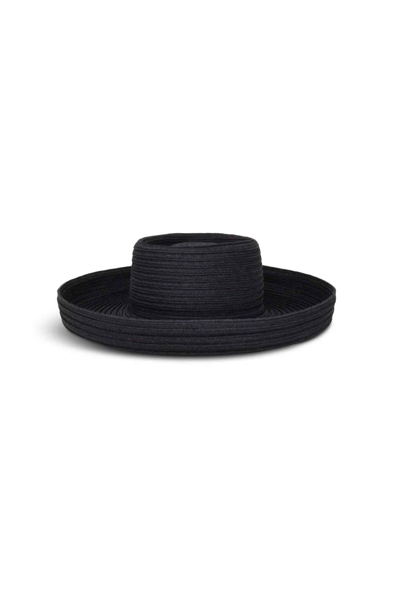 Gigi Burris Luisa Hat - Vermillion