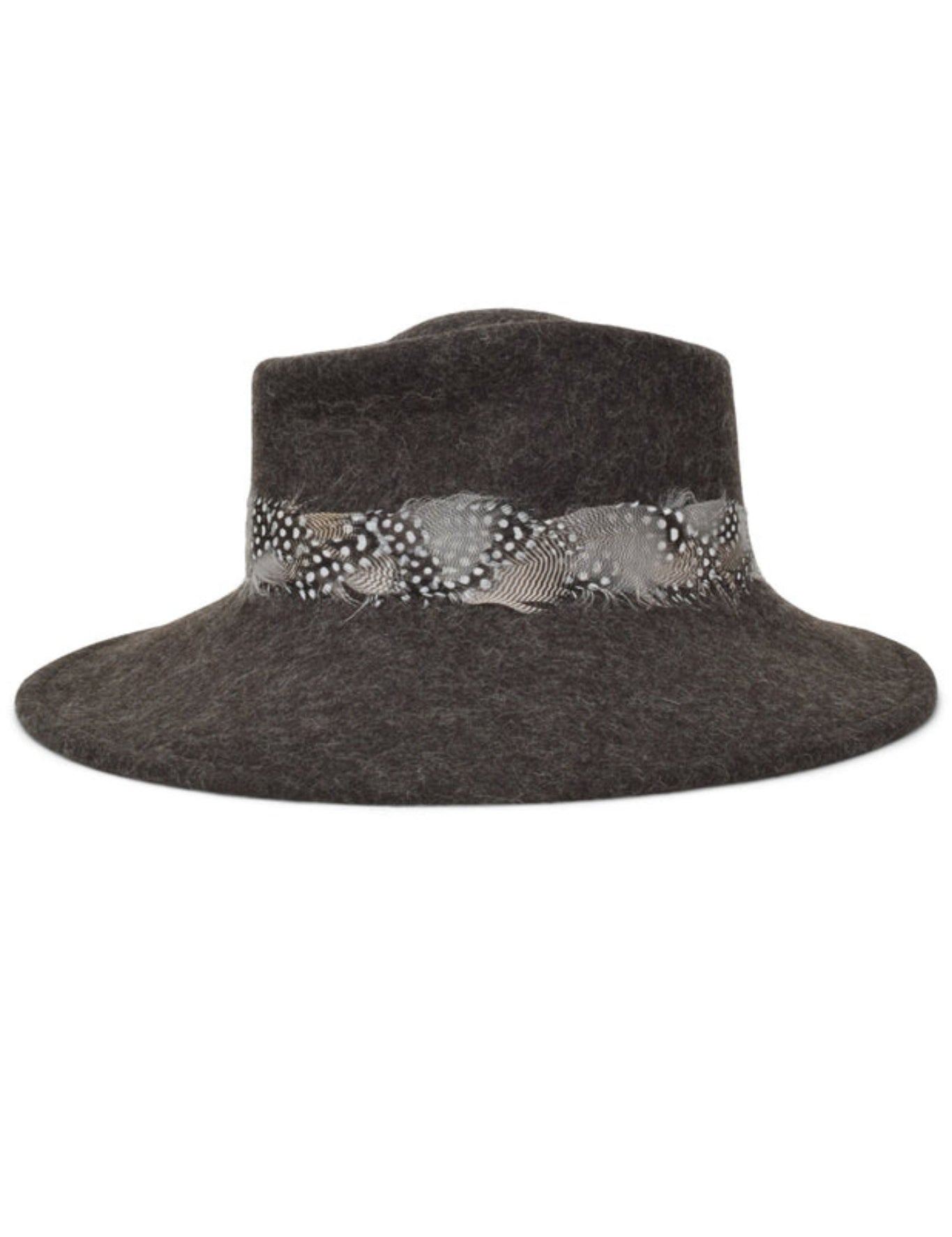 Gigi Burris Merle Hat - Vermillion