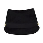 Gigi Burris Samira Hat - Vermillion