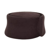 Gigi Burris Tenley Hat - Vermillion