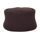 Gigi Burris Tenley Hat - Vermillion