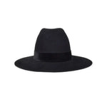 Gigi Burris Waverly Hat - Vermillion