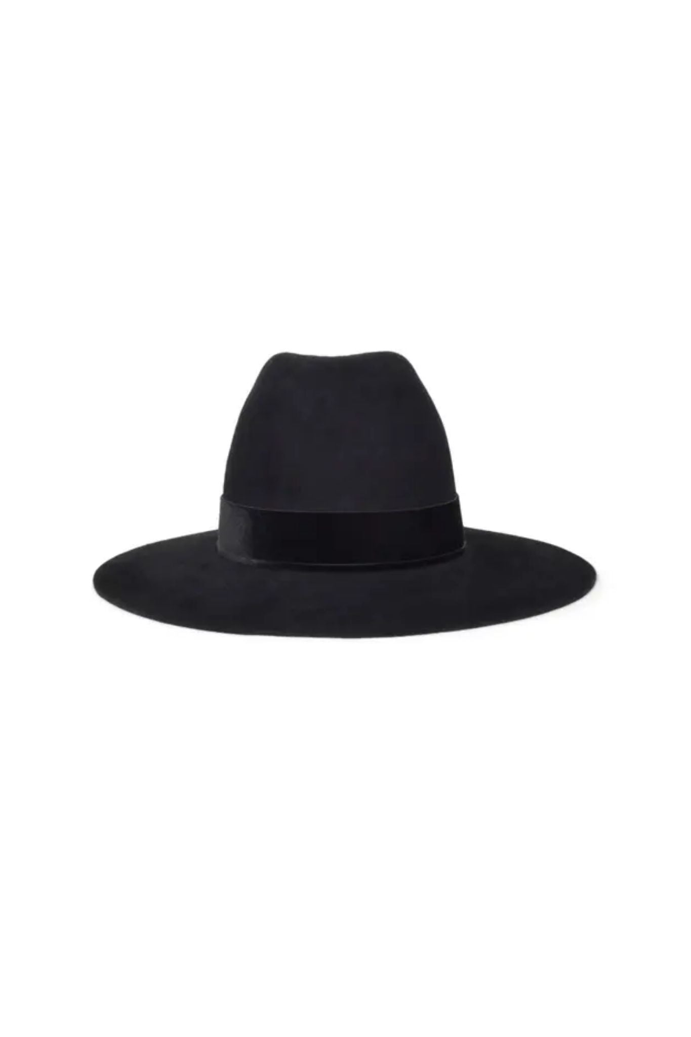 Gigi Burris Waverly Hat - Vermillion