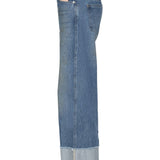 Sea Zayna Denim Straight Leg Jean