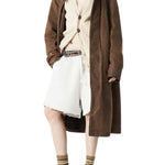 Golden Goose Ballstar - Vermillion