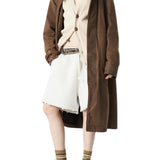 Golden Goose Ballstar - Vermillion