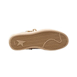 Golden Goose Ballstar - Vermillion