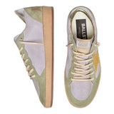 Golden Goose Ballstar - Vermillion