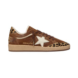 Golden Goose Ballstar - Vermillion