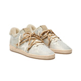 Golden Goose Ballstar - Vermillion