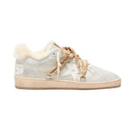 Golden Goose Ballstar - Vermillion