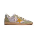 Golden Goose Ballstar - Vermillion