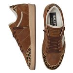 Golden Goose Ballstar - Vermillion