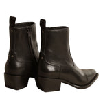 Golden Goose Debbie Boot - Vermillion