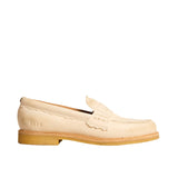 Golden Goose Jerry Loafers - Vermillion