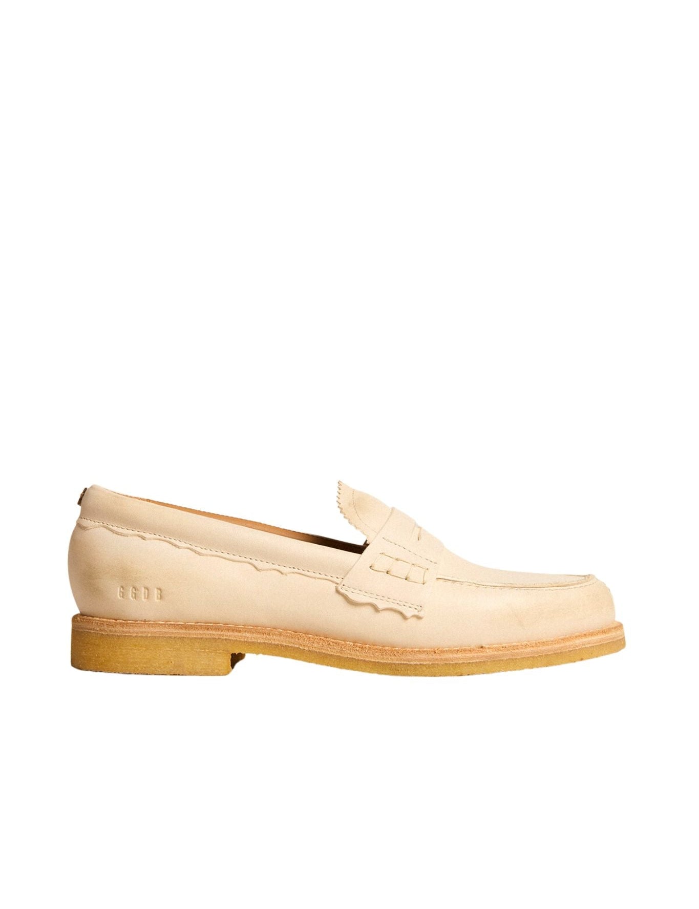 Golden Goose Jerry Loafers - Vermillion