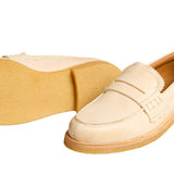 Golden Goose Jerry Loafers - Vermillion