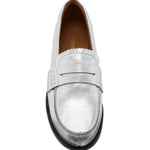 Golden Goose Jerry Loafers - Vermillion